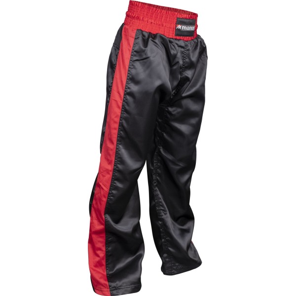 Pantalon de kickboxing pour enfants  