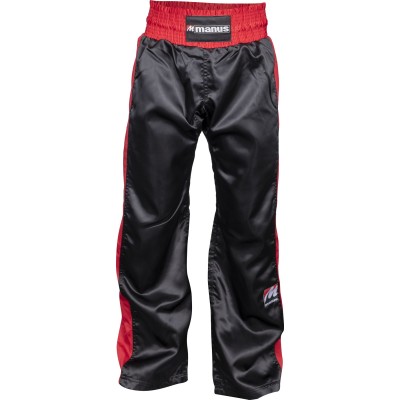Pantalon de kickboxing pour enfants   2