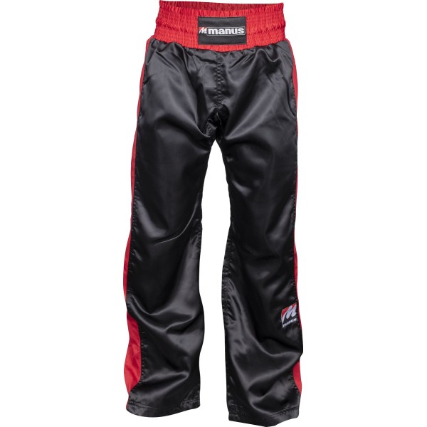 Pantalon de kickboxing pour enfants  