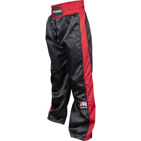 Pantalon de kickboxing pour enfants  