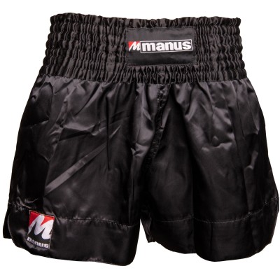 Short de kickboxing "Shadow"
