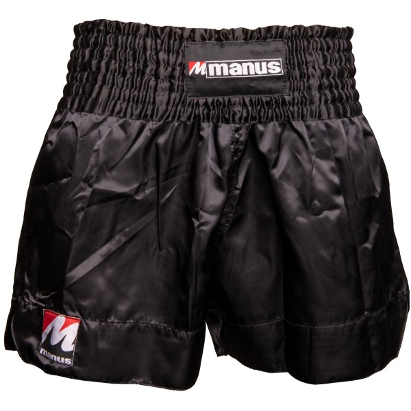 Short de kickboxing "Shadow"  