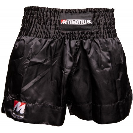 Short de kickboxing "Shadow"   Short de kickboxing "Shadow"