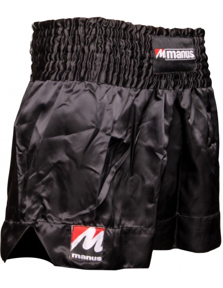 Short de kickboxing "Shadow"   Short de kickboxing "Shadow"
