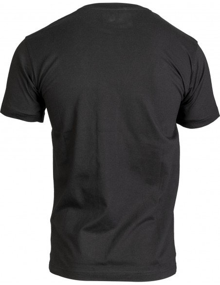 T-shirt  noir 