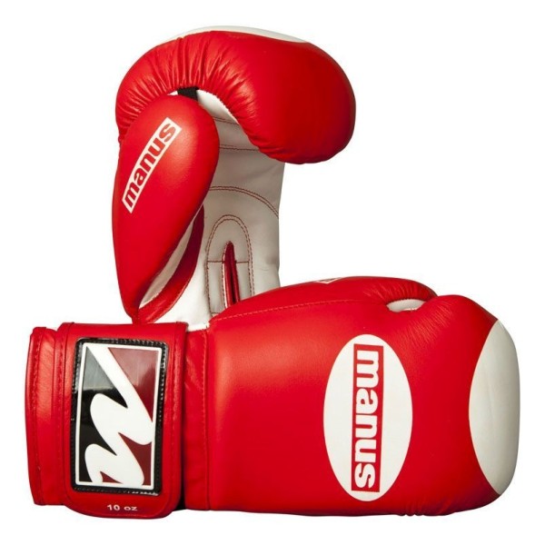 Gants de boxe « Compétition » (homologués WAKO)  