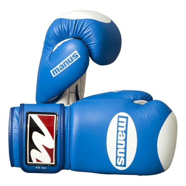 Gants de Boxe « Compétition » (homologués WAKO)  