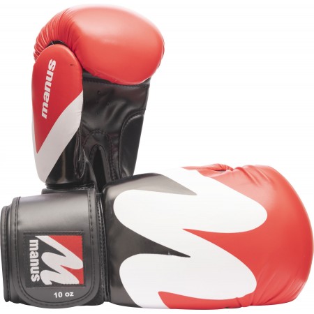 Gants de boxe « wave »  