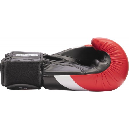 Gants de boxe « wave »  