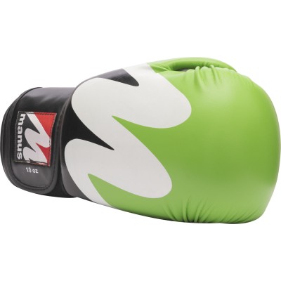 Gants de boxe « Wave » - noir  2