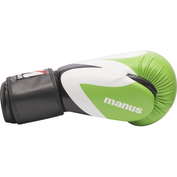 Gants de boxe « Wave » - noir