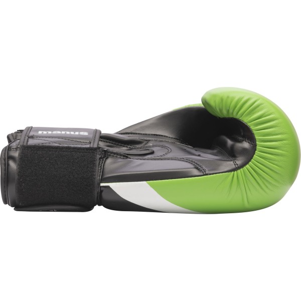 Gants de boxe « Wave » - noir