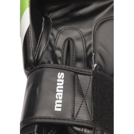 Gants de boxe « Wave » - noir  Gants de boxe « Wave » - noir