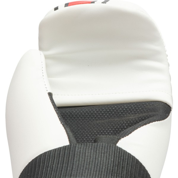 Pointfighter - blanc-rouge