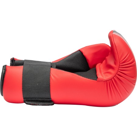 Pointfighter - rouge-rouge  Pointfighter - rouge-rouge
