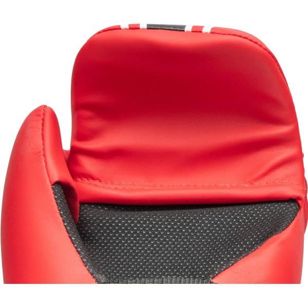 Pointfighter - rouge-rouge