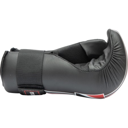 Pointfighter - noir-rouge 