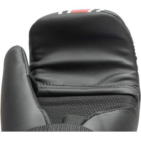 Pointfighter - noir-rouge 