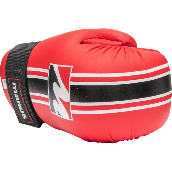 Pointfighter - rouge 