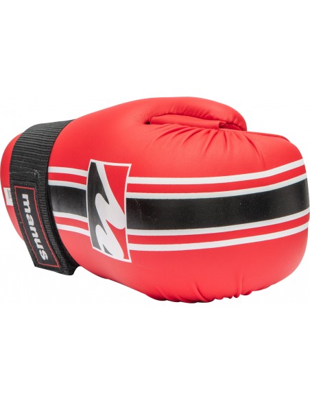 Pointfighter - rouge  Pointfighter - rouge