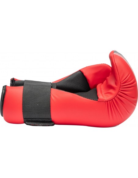 Pointfighter - rouge  Pointfighter - rouge