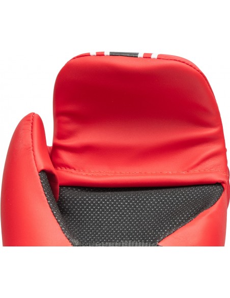Pointfighter - rouge  Pointfighter - rouge