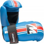 Pointfighter - bleu