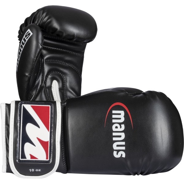 Kit de démarrage de boxe avec gants de boxe et protège-dents  