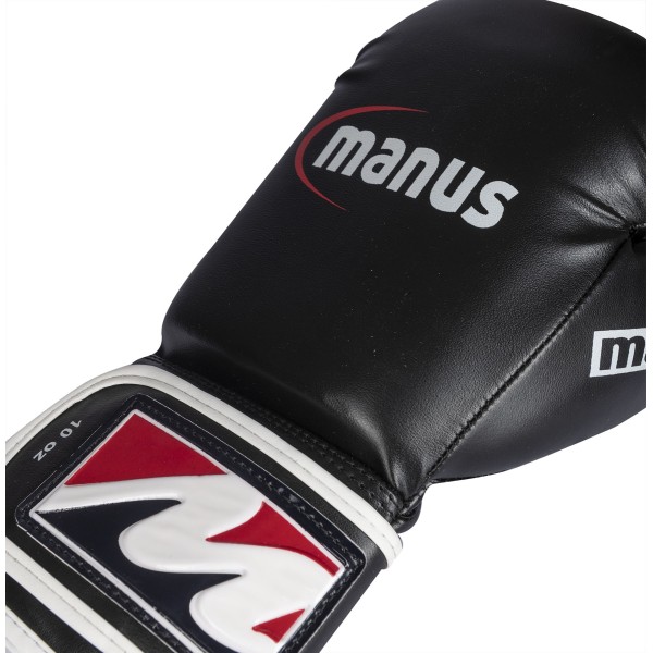 Kit de démarrage de boxe avec gants de boxe et protège-dents  