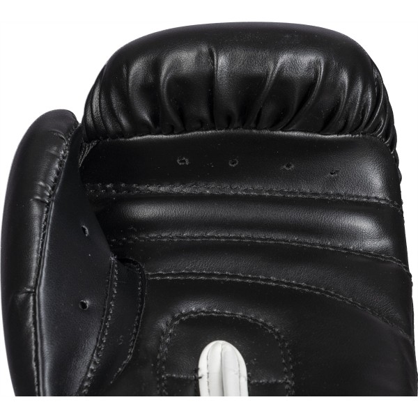 Kit de démarrage de boxe avec gants de boxe et protège-dents  