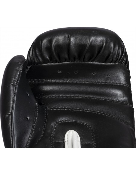 Kit de démarrage de boxe avec gants de boxe et protège-dents  