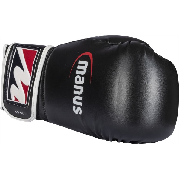 Kit de démarrage de boxe avec gants de boxe et protège-dents  