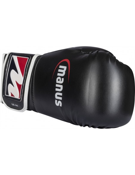 Kit de démarrage de boxe avec gants de boxe et protège-dents  
