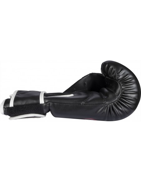 Kit de démarrage de boxe avec gants de boxe et protège-dents  