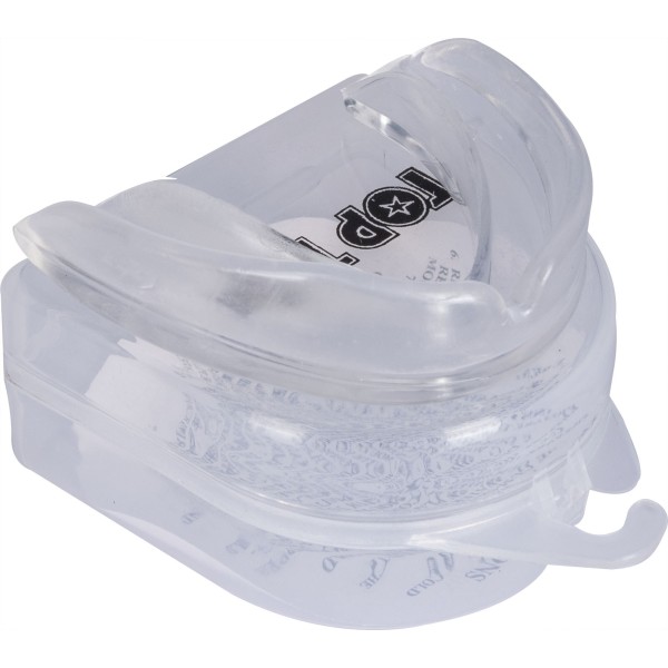 Kit de démarrage de boxe avec gants de boxe et protège-dents  