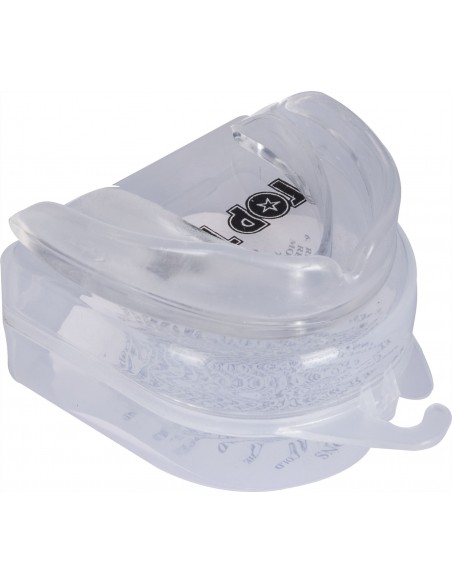 Kit de démarrage de boxe avec gants de boxe et protège-dents  