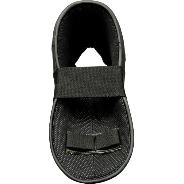 Coups de pied, protège-pieds, équipement de pied