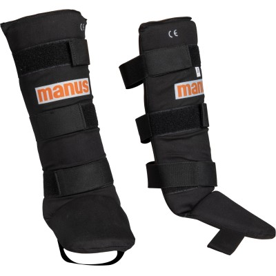 Protège-tibia "Thaibox" pour Thaiboxen, K1 et MMA