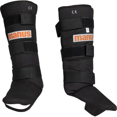 Protège-tibia "Thaibox" pour Thaiboxen, K1 et MMA   2