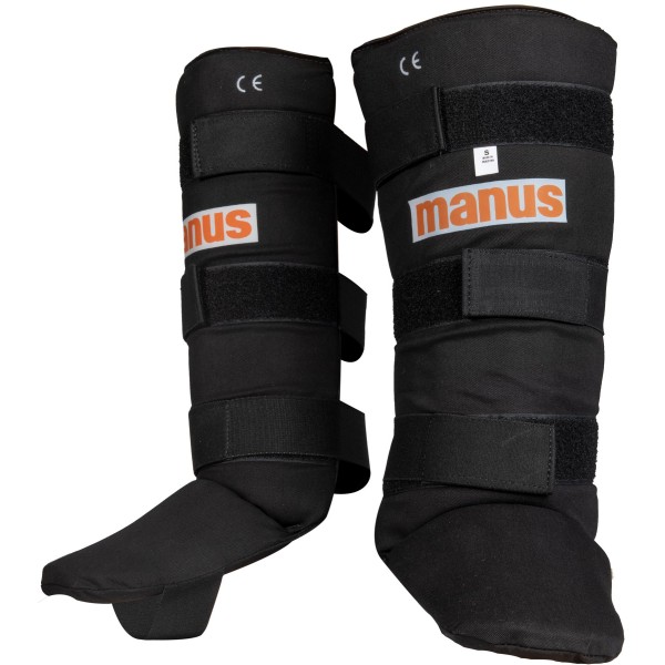 Protège-tibia "Thaibox" pour Thaiboxen, K1 et MMA  