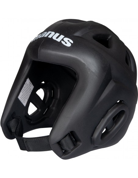 Casque "IMV"   Casque "IMV"