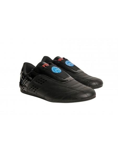 Chaussures d'arts martiaux « WAKO »   Chaussures d'arts martiaux « WAKO »