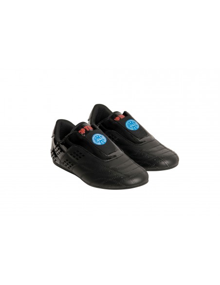 Chaussures d'arts martiaux « WAKO »   Chaussures d'arts martiaux « WAKO »