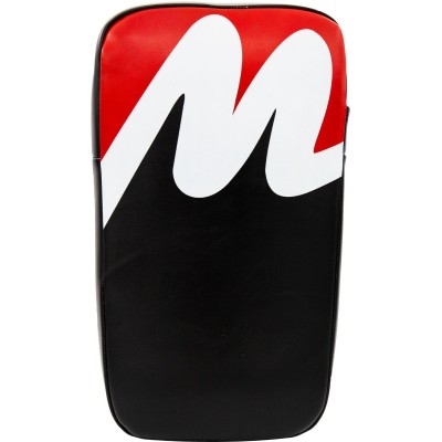 Punch pad "Mutation" - noir