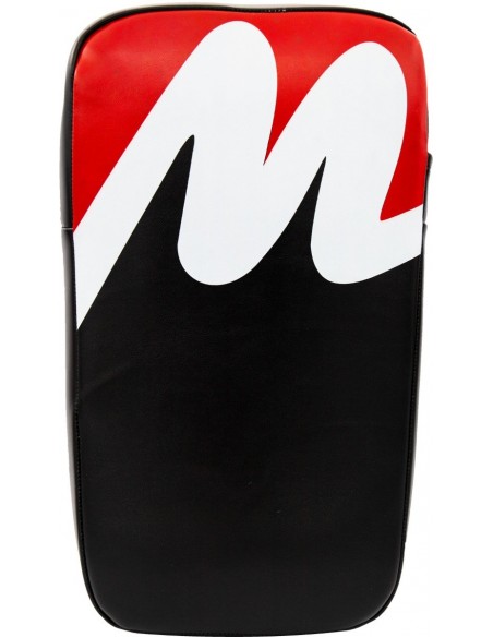 Punch pad "Mutation" - noir 