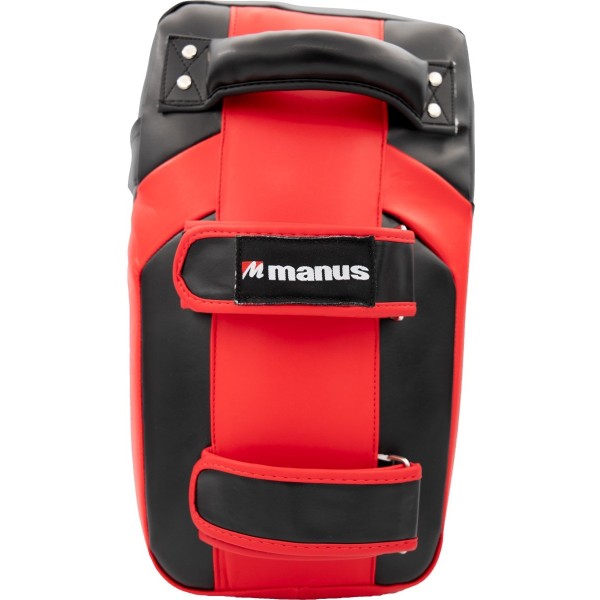 Punch pad "Mutation" - noir 