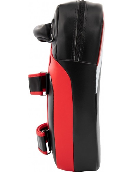 Punch pad "Mutation" - noir 