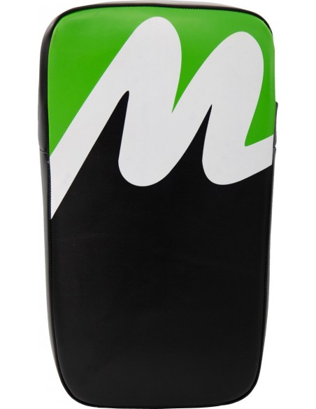 Punch pad "Mutation" - noir 