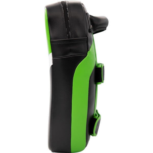 Punch pad "Mutation" - noir 