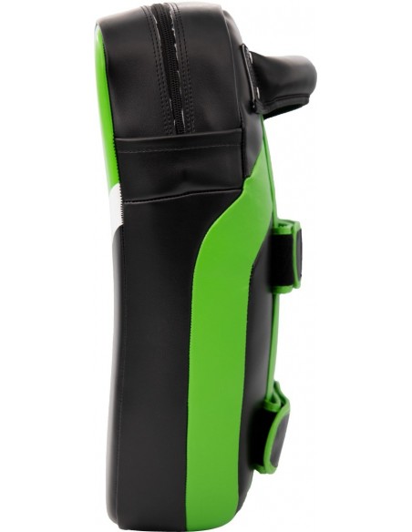 Punch pad "Mutation" - noir 